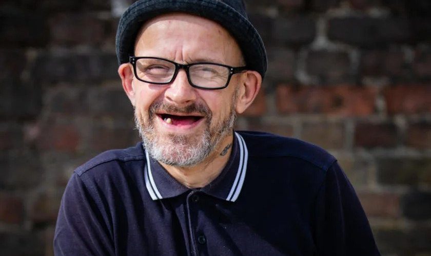 help people experiencimng homelessness in London