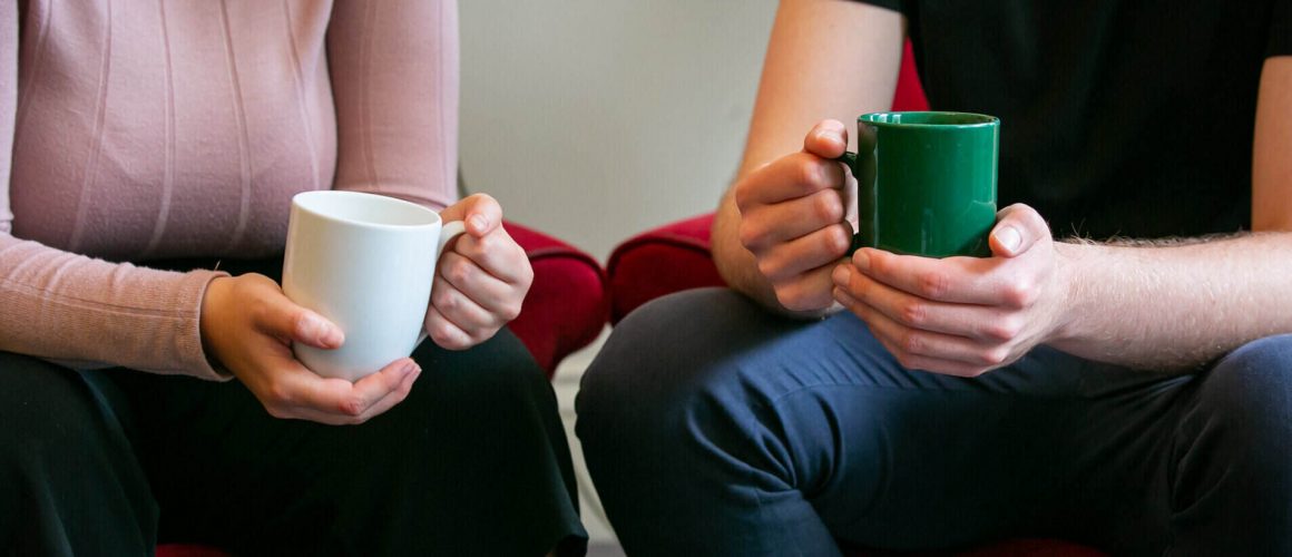 How to help people experiencing homelessness