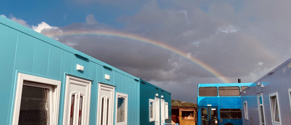 Access to Accommodation Fund: Eight New Funding Partnerships